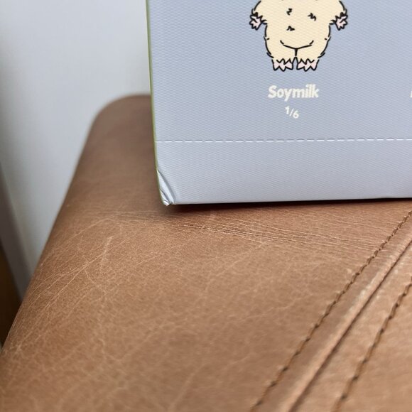 *EMPTY* POP MART Labubu The Monsters Exciting Macaron Blind Box Display - Picture 12 of 12